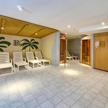 Apartment In Lienz With A Balcony Obernussdorf Екстер'єр фото