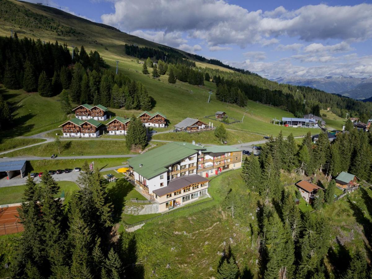 Apartment In Lienz With A Balcony Obernussdorf Екстер'єр фото