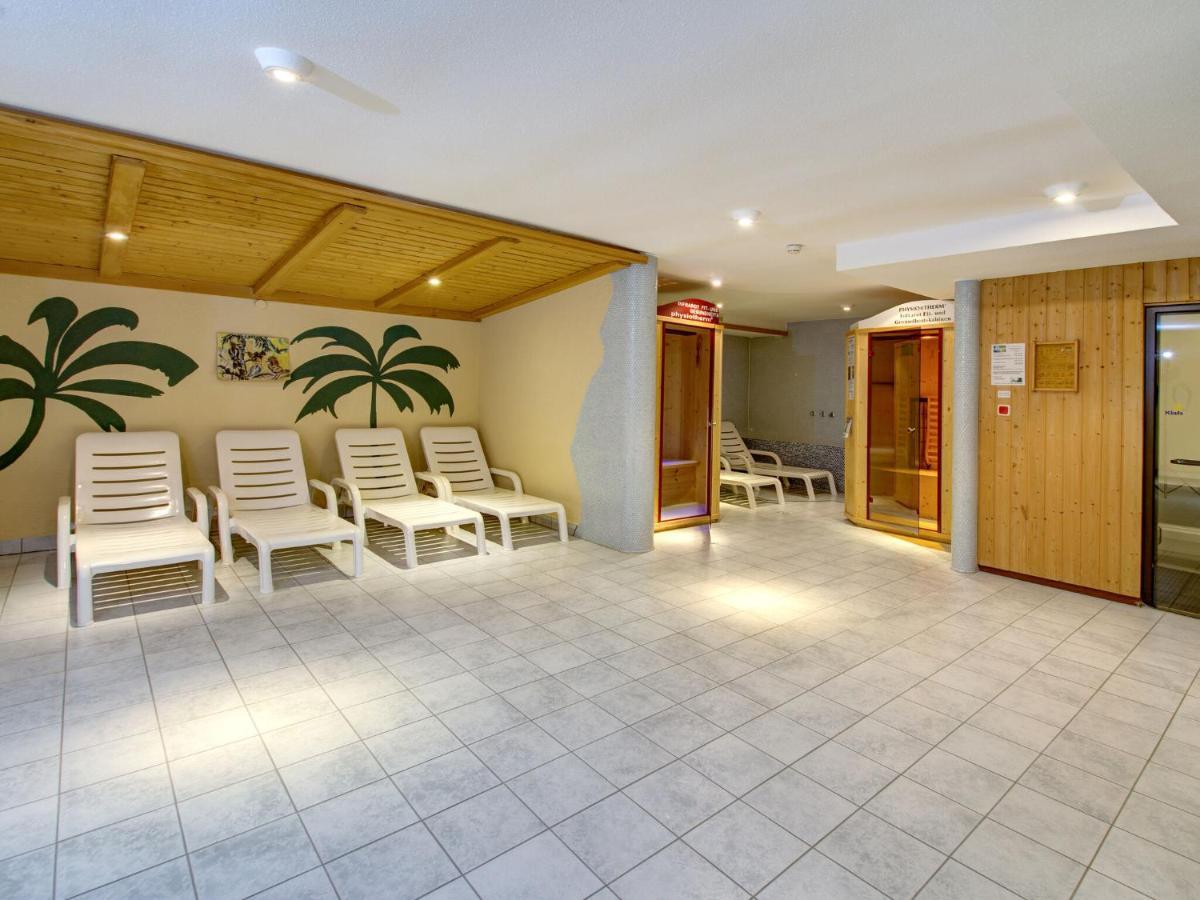 Apartment In Lienz With A Balcony Obernussdorf Екстер'єр фото