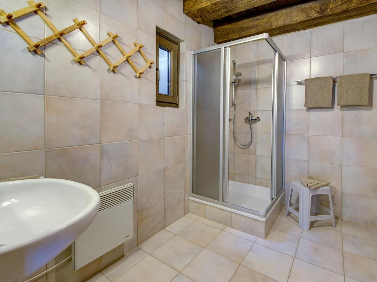 Apartment In Lienz With A Balcony Obernussdorf Екстер'єр фото