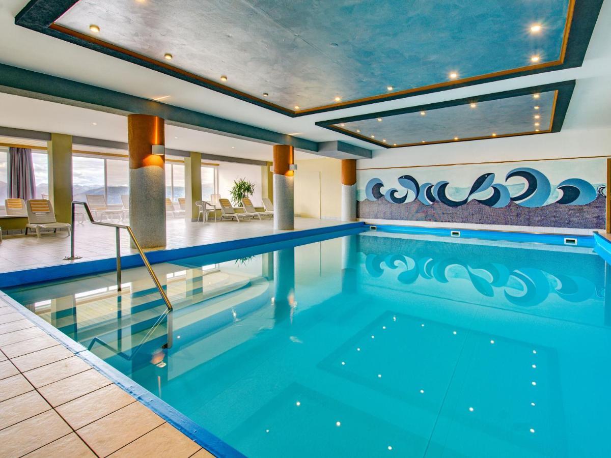 Apartment In Lienz With A Balcony Obernussdorf Екстер'єр фото