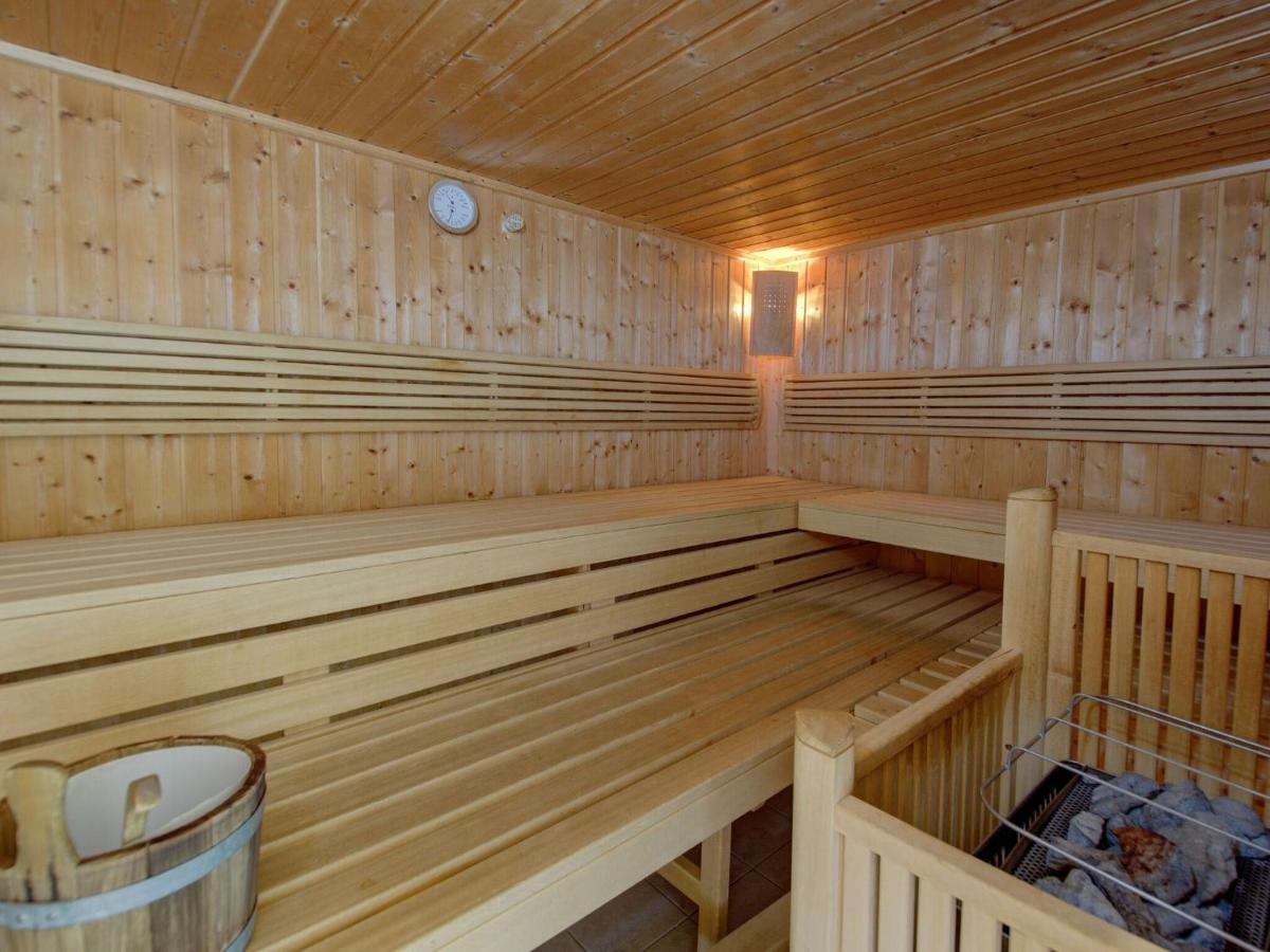 Apartment In Lienz With A Balcony Obernussdorf Екстер'єр фото