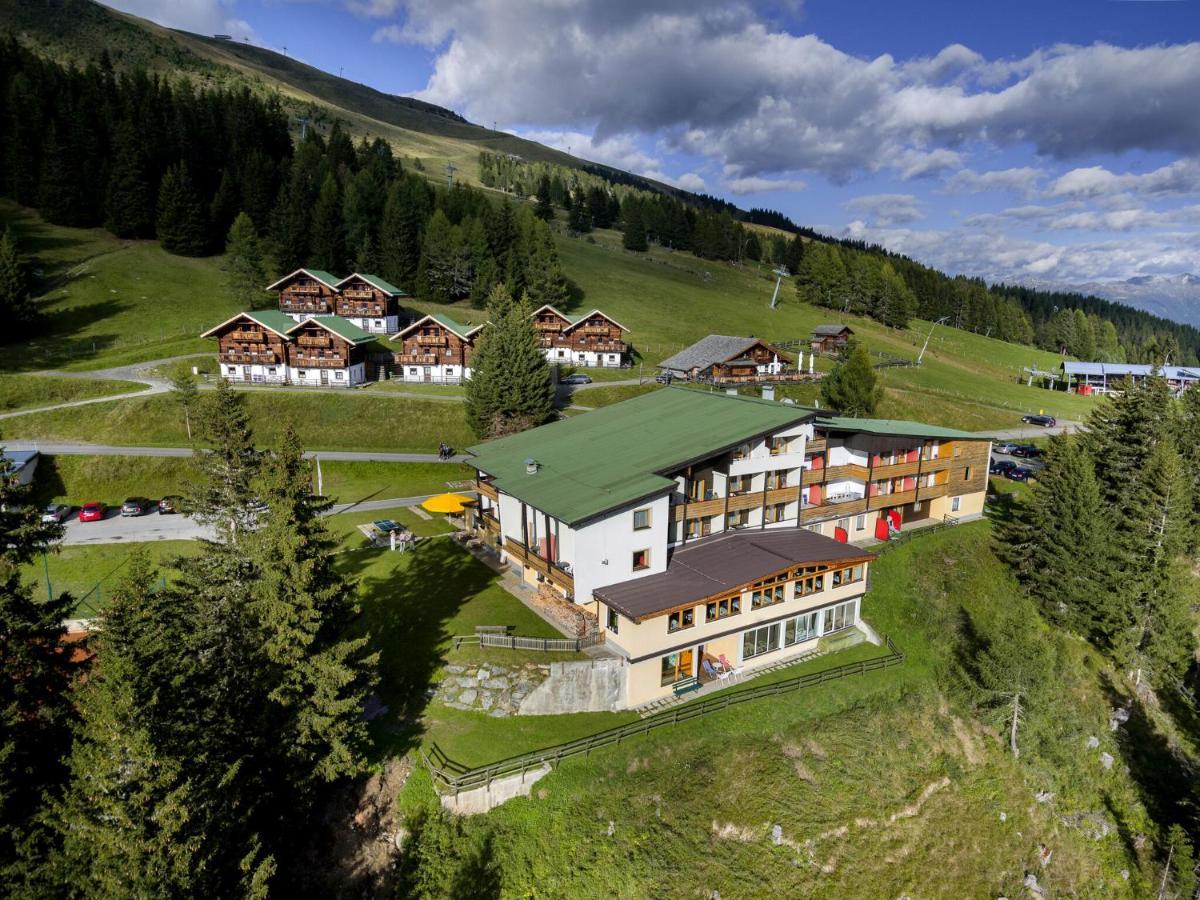 Apartment In Lienz With A Balcony Obernussdorf Екстер'єр фото