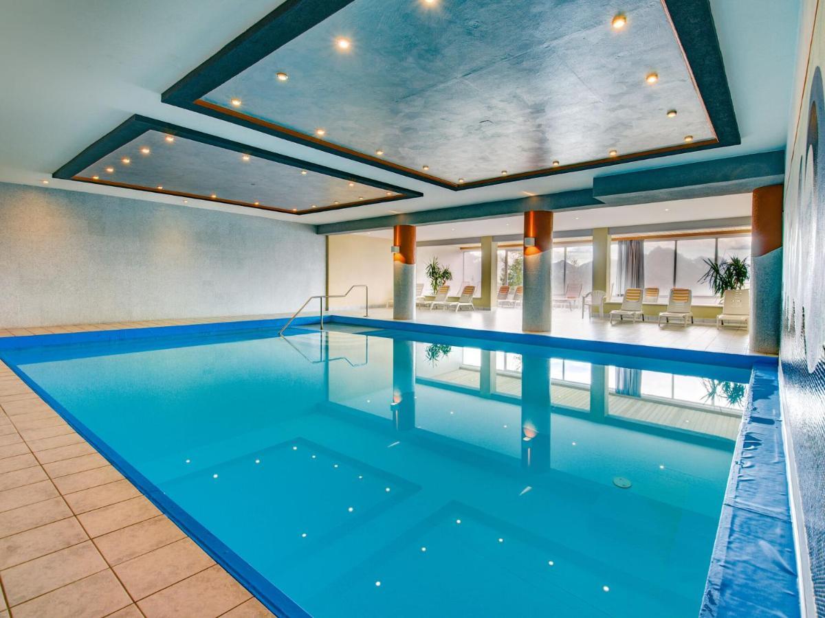 Apartment In Lienz With A Balcony Obernussdorf Екстер'єр фото