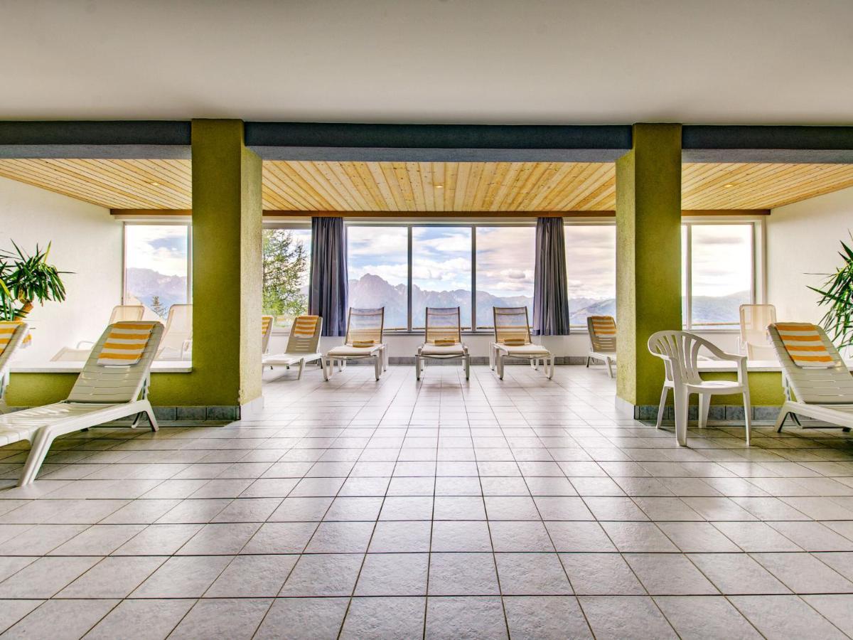 Apartment In Lienz With A Balcony Obernussdorf Екстер'єр фото