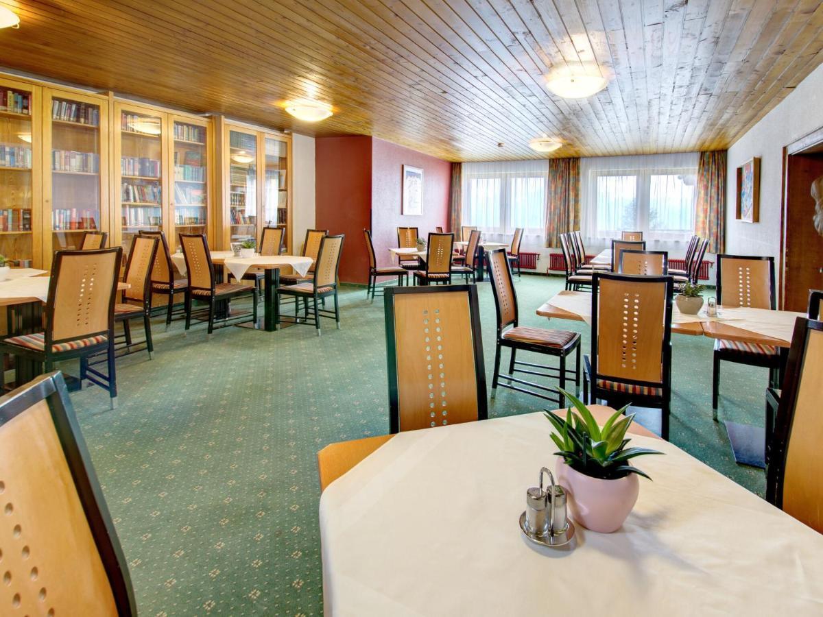 Apartment In Lienz With A Balcony Obernussdorf Екстер'єр фото