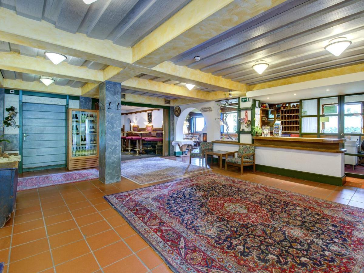 Apartment In Lienz With A Balcony Obernussdorf Екстер'єр фото