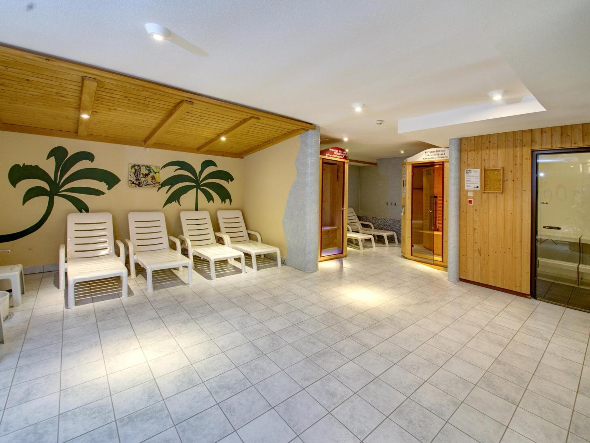 Apartment In Lienz With A Balcony Obernussdorf Екстер'єр фото